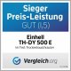 Einhell TH-DY 500 E #5