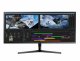 Samsung LS34J550WQU #13