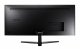Samsung LS34J550WQU #2