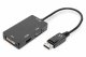 ASSMANN Electronic AK-340418-002-S