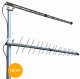 Iskra LTE antena P-40 LTE 700-900
