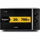 Whirlpool Cook20 MWP 103 SB #3