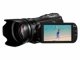 Canon LEGRIA HF G10 #1