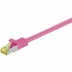 Goobay RJ-45 CAT7 7.5m