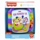 Fisher Price Laugh & Learn CLK49 #5