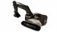 Amewi Raupenbagger ACV730 #4