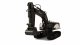 Amewi Raupenbagger ACV730 #2