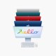 Apple iMac #6