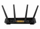 ASUS ROG STRIX GS-AX5400 #2