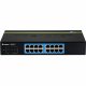 Trendnet TEG-S16DG #3