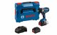 Bosch GDS 18V-1050 H