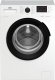 Beko WUE 6612D BA