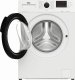 Beko WUE 6612D BA #3