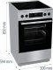 Gorenje GECS5C70XPA #8