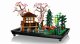 Lego ICONS Tranquil Garden #3