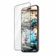 PanzerGlass Re:fresh Screen Protector iPhone 15 Pro Max Ultra-Wide Fit w. EasyAligner