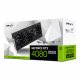 PNY GeForce RTX 4080 SUPER 16GB OC LED TF #8