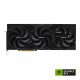 PNY GeForce RTX 4080 SUPER 16GB OC LED TF #7