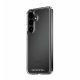 PanzerGlass HardCase Transparent w. D3O Samsung Galaxy S24