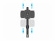 Multibrackets 7402 #12
