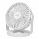 Savio AD-01 WHITE #2