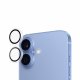 PanzerGlass Hoops Camera Lens Protector Transparent iPhone 16 16 Plus