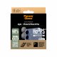 PanzerGlass Hoops Camera Lens Protector Transparent iPhone 16 16 Plus #3