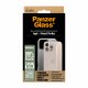 PanzerGlass HardCase Transparent iPhone 16 Pro Max #3