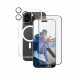 PanzerGlass CARE by PanzerGlass Flagship 3-in-1 Bundle iPhone 16 Pro Max