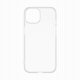 PanzerGlass SAFE. by PanzerGlass TPU Case Transparent iPhone 15 Bulk