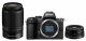 Nikon Z50II