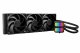 Be-Quiet Silent Loop 3 420 mm