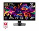 MSI MPG 322URX QD-OLED #1