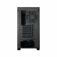 Chieftec Midi Tower GS-03B-BLK-OP, Schwarz #6