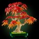 Lego Botanicals Japanese Red Maple Bonsai Tree #3