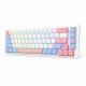 REDRAGON K709WBP-RGB-PRO NOVA