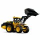 Lego Technic Volvo L120 Electric Wheel Loader #4