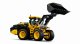Lego Technic Volvo L120 Electric Wheel Loader #3