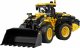 Lego Technic Volvo L120 Electric Wheel Loader #2