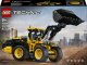 Lego Technic Volvo L120 Electric Wheel Loader