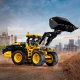 Lego Technic Volvo L120 Electric Wheel Loader #5