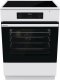 Hisense HCI8647WG