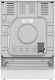 Hisense HCI8647WG #5