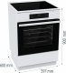 Hisense HCI8647WG #8