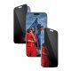 PanzerGlass 2-Way Privacy Screen Protector iPhone 17 Pro Max Ultra-Wide Fit w. EasyAligner