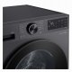LG F4X5011TBB Washing machine, A, Front loading, Washing capacity 11 kg, Depth 56.5 cm, 1400 RPM, Black #12