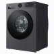 LG F4X5011TBB Washing machine, A, Front loading, Washing capacity 11 kg, Depth 56.5 cm, 1400 RPM, Black #15