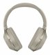 Sony 1000X Noise Cancelling Bluetooth Headphones #4
