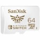 Sandisk SDSQXAT-064G-GNCZN