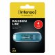 Intenso Rainbow Line #3